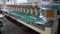 Multi Needle Used Barudan Embroidery Machine With USB Connection BEMSH-YS-15T