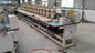 1996 Product Used Barudan Embroidery Machine With 17 Heads 9 Needles
